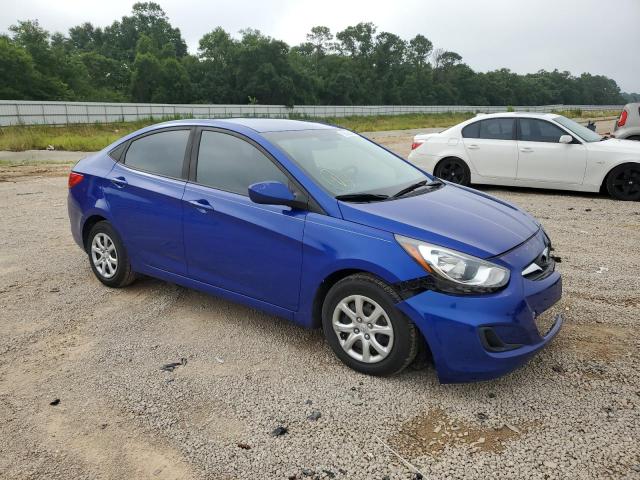 Photo 3 VIN: KMHCT4AEXDU500232 - HYUNDAI ACCENT 