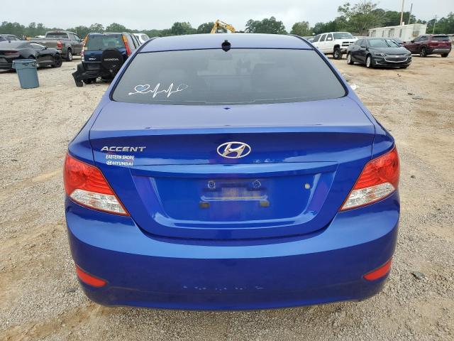 Photo 5 VIN: KMHCT4AEXDU500232 - HYUNDAI ACCENT 