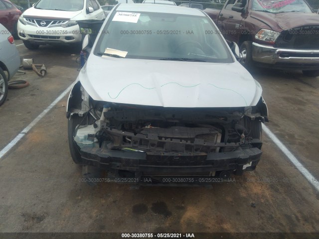 Photo 5 VIN: KMHCT4AEXDU508945 - HYUNDAI ACCENT 