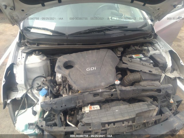 Photo 9 VIN: KMHCT4AEXDU508945 - HYUNDAI ACCENT 