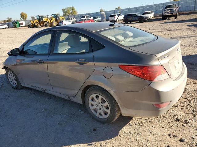 Photo 1 VIN: KMHCT4AEXDU523591 - HYUNDAI ACCENT GLS 