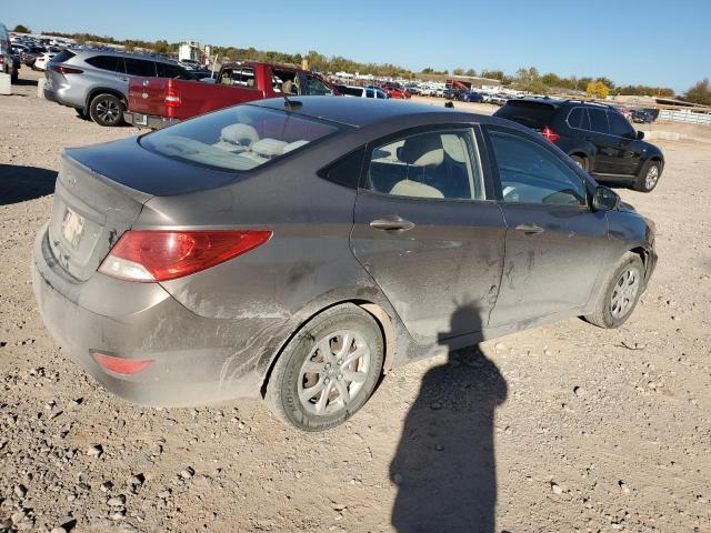 Photo 2 VIN: KMHCT4AEXDU523591 - HYUNDAI ACCENT GLS 