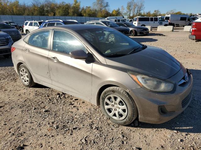 Photo 3 VIN: KMHCT4AEXDU523591 - HYUNDAI ACCENT GLS 