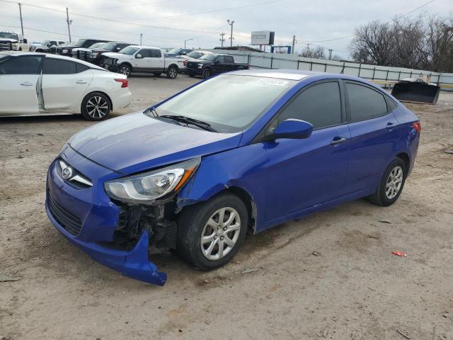 Photo 0 VIN: KMHCT4AEXDU528211 - HYUNDAI ACCENT 