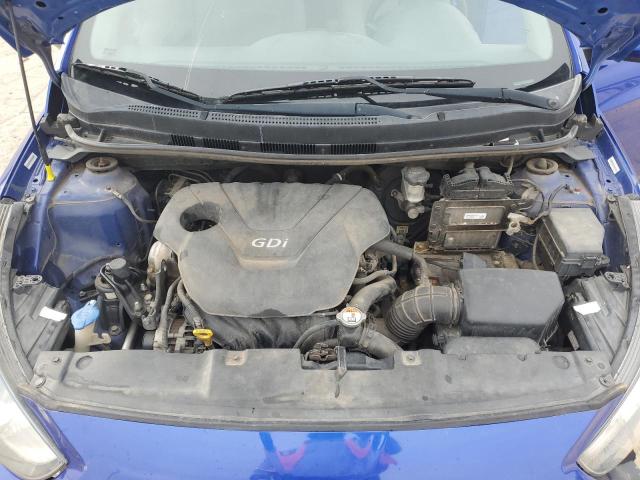 Photo 10 VIN: KMHCT4AEXDU528211 - HYUNDAI ACCENT 