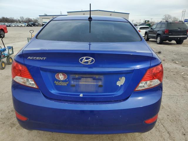 Photo 5 VIN: KMHCT4AEXDU528211 - HYUNDAI ACCENT 