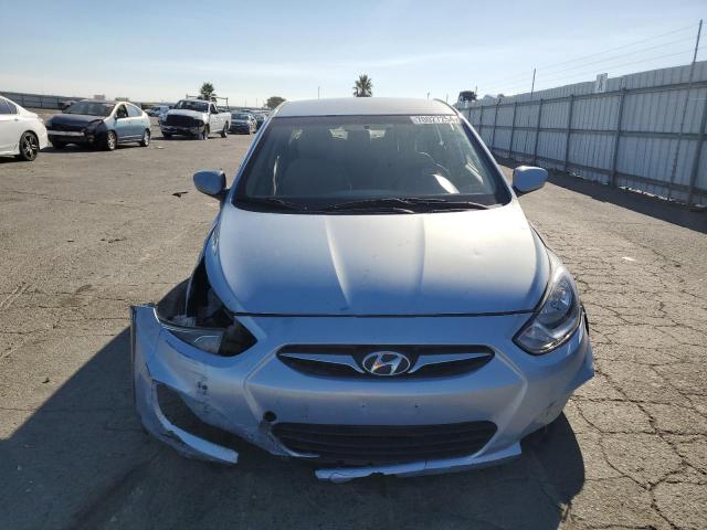 Photo 4 VIN: KMHCT4AEXDU542898 - HYUNDAI ACCENT GLS 