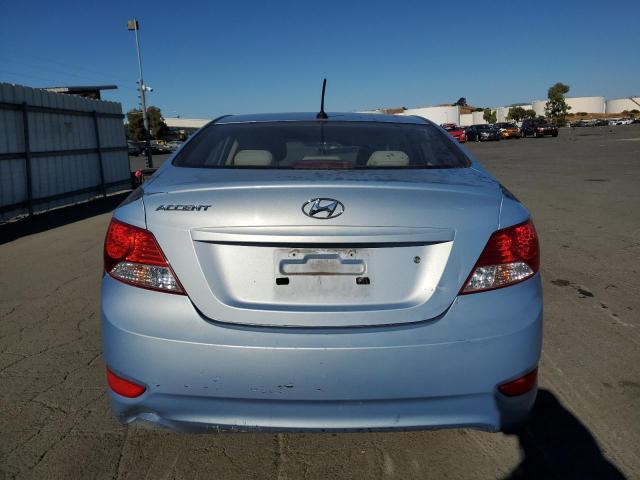 Photo 5 VIN: KMHCT4AEXDU542898 - HYUNDAI ACCENT GLS 