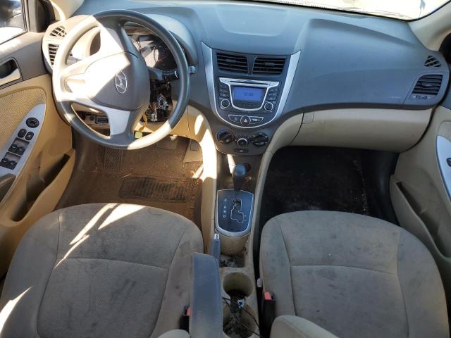 Photo 7 VIN: KMHCT4AEXDU542898 - HYUNDAI ACCENT GLS 