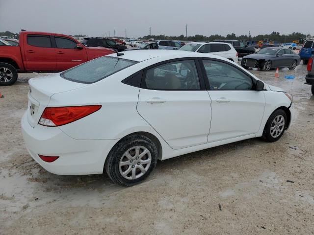 Photo 2 VIN: KMHCT4AEXDU553285 - HYUNDAI ACCENT 