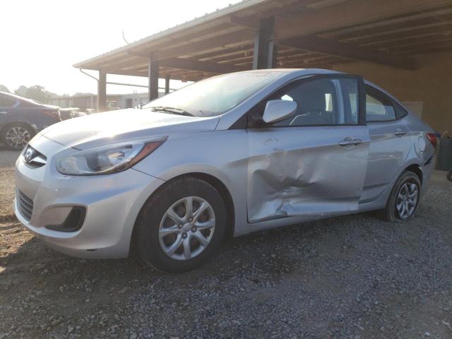 Photo 0 VIN: KMHCT4AEXDU558115 - HYUNDAI ACCENT 