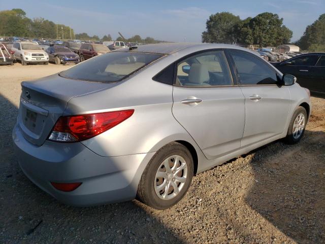 Photo 2 VIN: KMHCT4AEXDU558115 - HYUNDAI ACCENT 