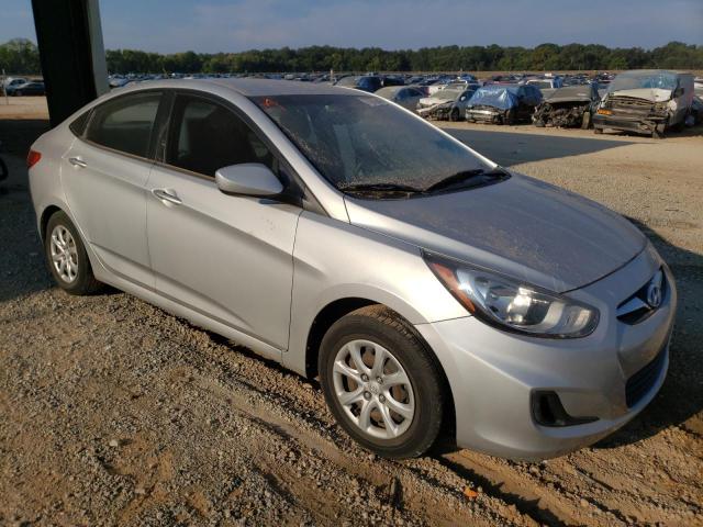 Photo 3 VIN: KMHCT4AEXDU558115 - HYUNDAI ACCENT 