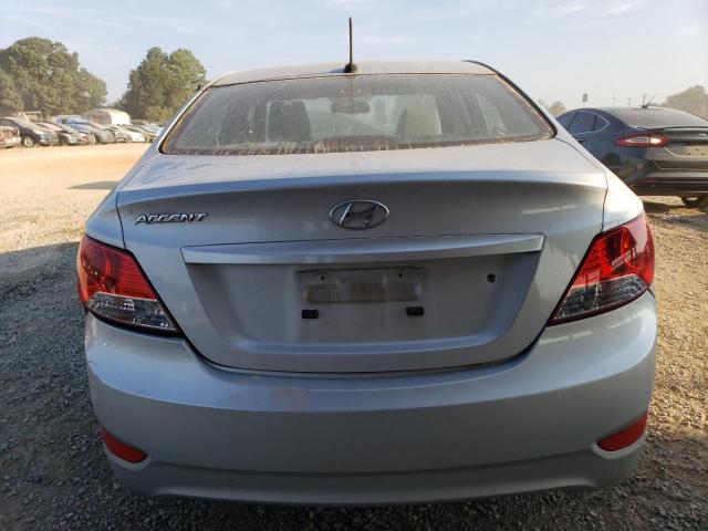 Photo 5 VIN: KMHCT4AEXDU558115 - HYUNDAI ACCENT 