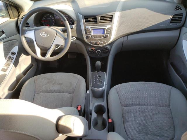 Photo 7 VIN: KMHCT4AEXDU558115 - HYUNDAI ACCENT 