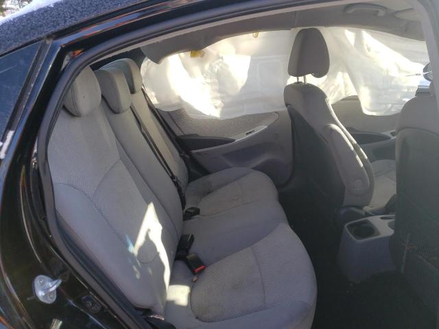 Photo 5 VIN: KMHCT4AEXDU559832 - HYUNDAI ACCENT GLS 