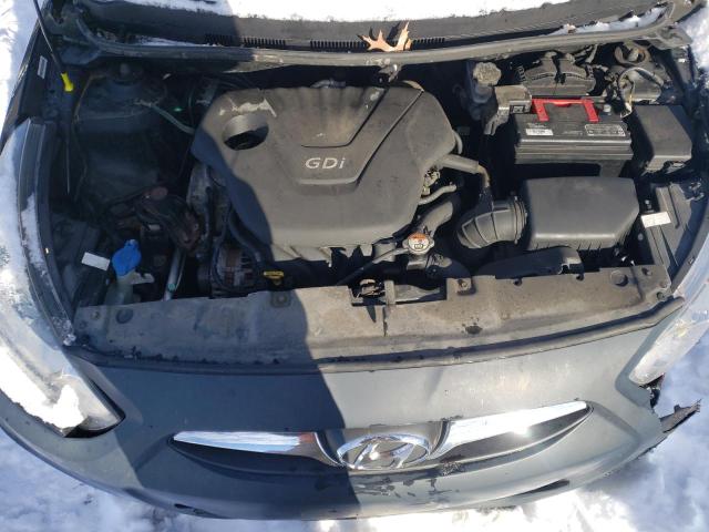 Photo 6 VIN: KMHCT4AEXDU559832 - HYUNDAI ACCENT GLS 