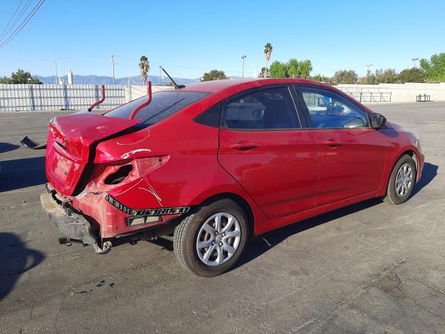 Photo 2 VIN: KMHCT4AEXDU570460 - HYUNDAI ACCENT 