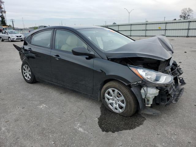 Photo 3 VIN: KMHCT4AEXDU583130 - HYUNDAI ACCENT GLS 