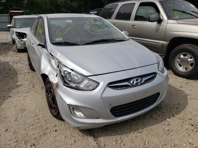 Photo 0 VIN: KMHCT4AEXDU584732 - HYUNDAI ACCENT 