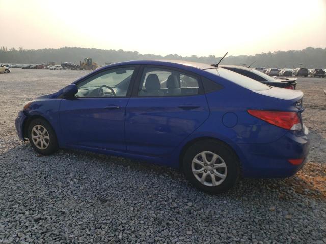 Photo 1 VIN: KMHCT4AEXEU587048 - HYUNDAI ACCENT GLS 