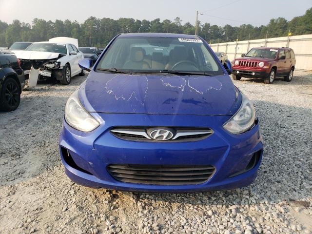 Photo 4 VIN: KMHCT4AEXEU587048 - HYUNDAI ACCENT GLS 