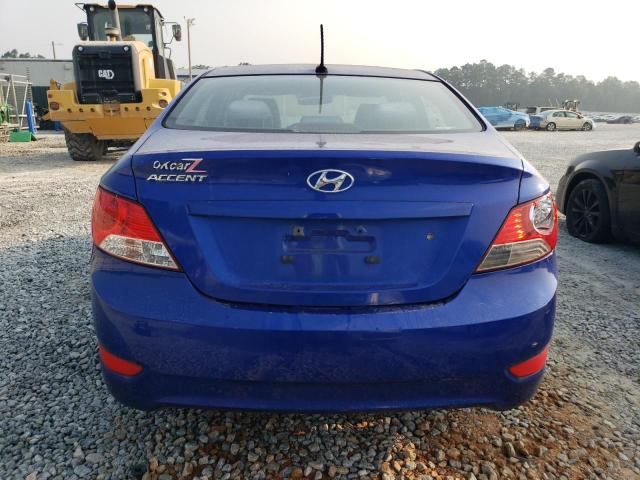 Photo 5 VIN: KMHCT4AEXEU587048 - HYUNDAI ACCENT GLS 