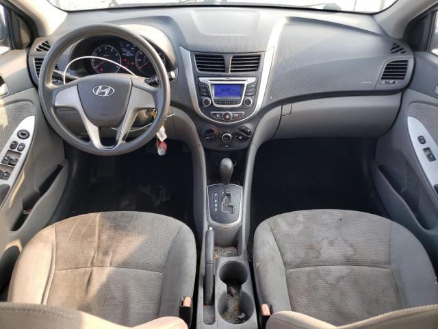 Photo 7 VIN: KMHCT4AEXEU587048 - HYUNDAI ACCENT GLS 