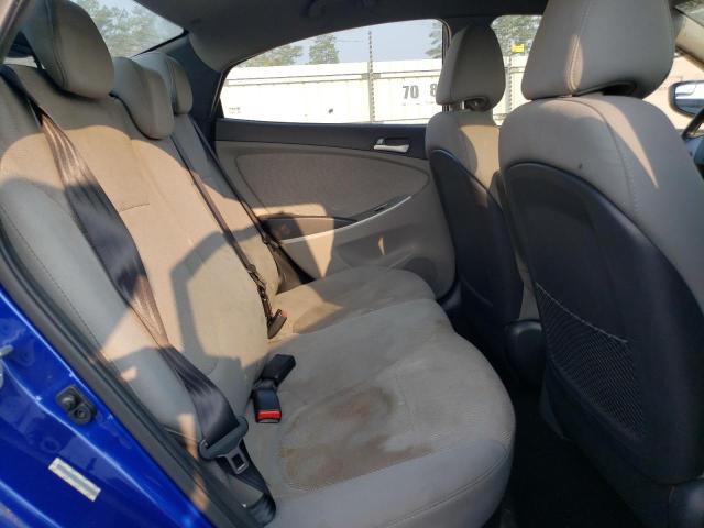 Photo 9 VIN: KMHCT4AEXEU587048 - HYUNDAI ACCENT GLS 