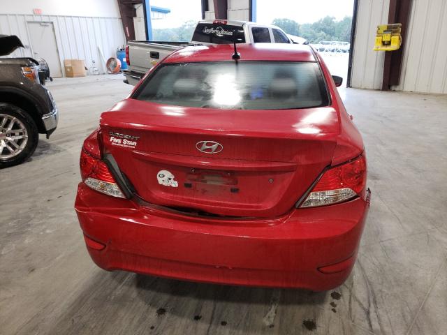 Photo 8 VIN: KMHCT4AEXEU633087 - HYUNDAI ACCENT GLS 