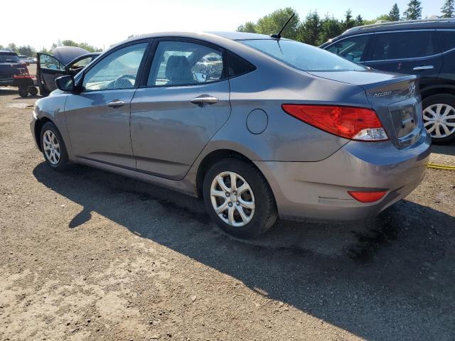 Photo 1 VIN: KMHCT4AEXEU679261 - HYUNDAI ACCENT 