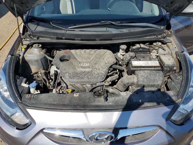 Photo 10 VIN: KMHCT4AEXEU679261 - HYUNDAI ACCENT 