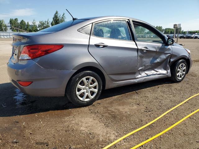 Photo 2 VIN: KMHCT4AEXEU679261 - HYUNDAI ACCENT 