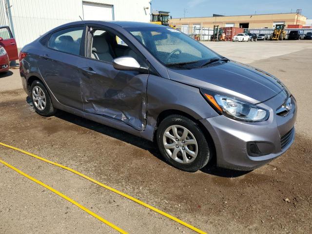 Photo 3 VIN: KMHCT4AEXEU679261 - HYUNDAI ACCENT 