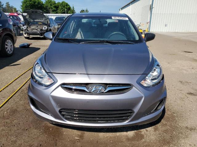 Photo 4 VIN: KMHCT4AEXEU679261 - HYUNDAI ACCENT 