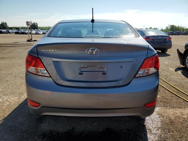 Photo 5 VIN: KMHCT4AEXEU679261 - HYUNDAI ACCENT 