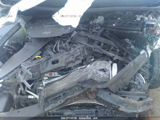 Photo 9 VIN: KMHCT4AEXEU683228 - HYUNDAI ACCENT 