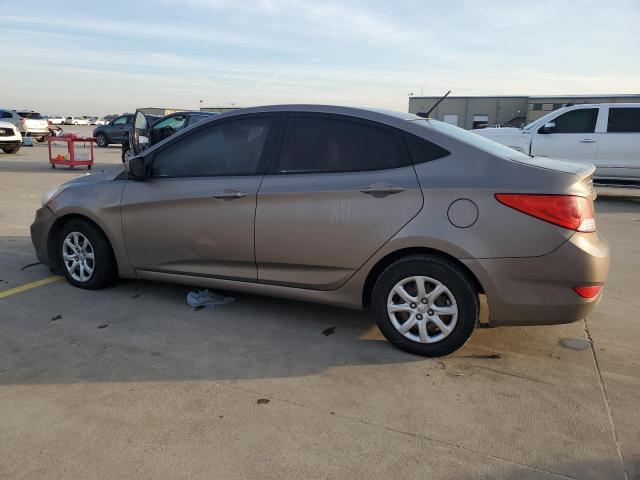 Photo 1 VIN: KMHCT4AEXEU688557 - HYUNDAI ACCENT GLS 