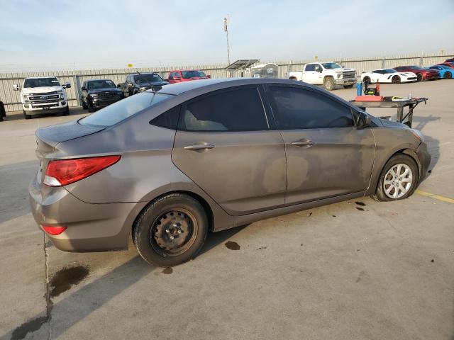 Photo 2 VIN: KMHCT4AEXEU688557 - HYUNDAI ACCENT GLS 