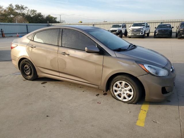 Photo 3 VIN: KMHCT4AEXEU688557 - HYUNDAI ACCENT GLS 