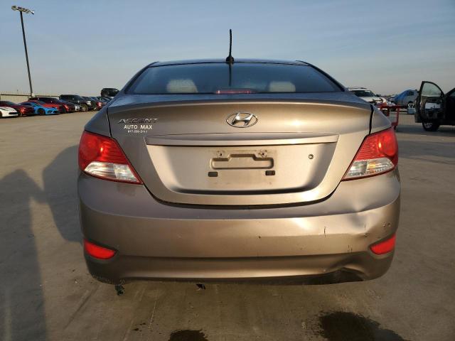 Photo 5 VIN: KMHCT4AEXEU688557 - HYUNDAI ACCENT GLS 