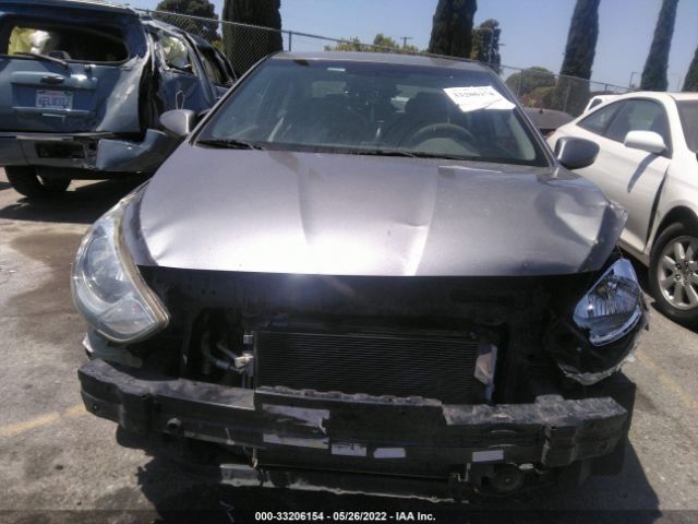 Photo 5 VIN: KMHCT4AEXEU689577 - HYUNDAI ACCENT 