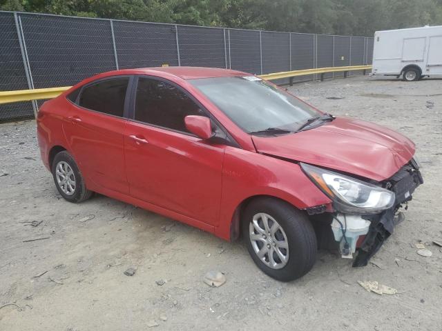 Photo 3 VIN: KMHCT4AEXEU691930 - HYUNDAI ACCENT 10T 