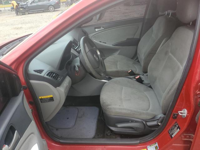 Photo 6 VIN: KMHCT4AEXEU691930 - HYUNDAI ACCENT 10T 