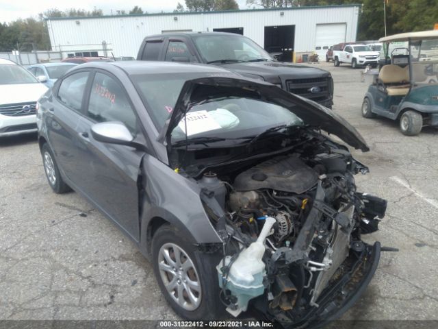 Photo 0 VIN: KMHCT4AEXEU696545 - HYUNDAI ACCENT 