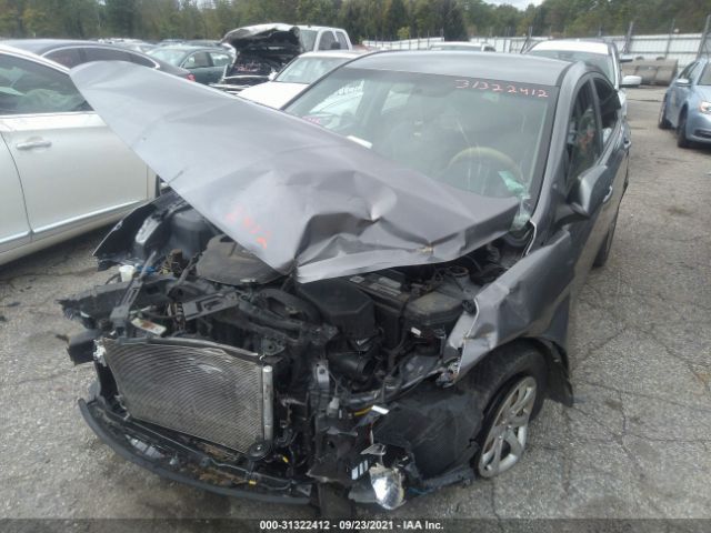 Photo 5 VIN: KMHCT4AEXEU696545 - HYUNDAI ACCENT 