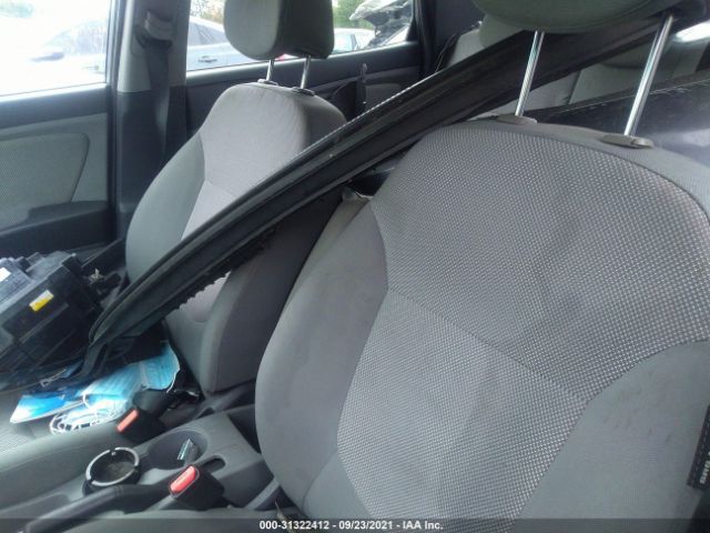 Photo 7 VIN: KMHCT4AEXEU696545 - HYUNDAI ACCENT 