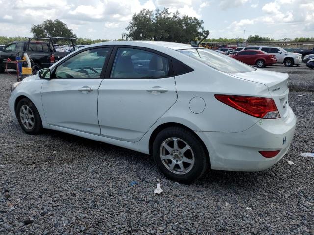 Photo 1 VIN: KMHCT4AEXEU709374 - HYUNDAI ACCENT GLS 