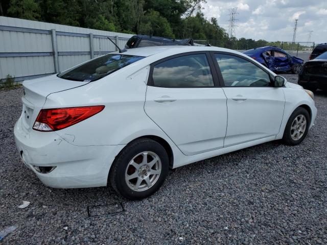 Photo 2 VIN: KMHCT4AEXEU709374 - HYUNDAI ACCENT GLS 