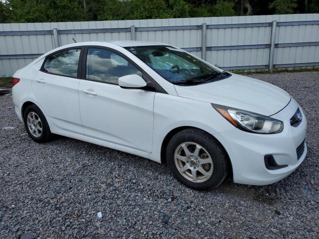 Photo 3 VIN: KMHCT4AEXEU709374 - HYUNDAI ACCENT GLS 